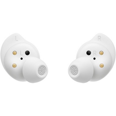Samsung Galaxy Buds FE Mystic White - фото 72374 Samsung Galaxy Buds FE Mystic White - фото 72374