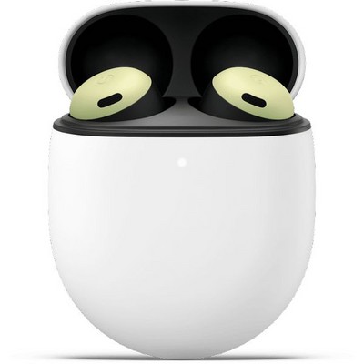 Pixel Buds Pro Lemongrass - фото 72389