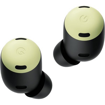 Pixel Buds Pro Lemongrass - фото 72400