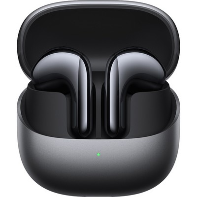 Xiaomi Buds 5 Graphite Black - фото 72410