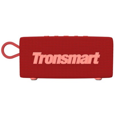 Tronsmart Trip 10W Red - фото 72445