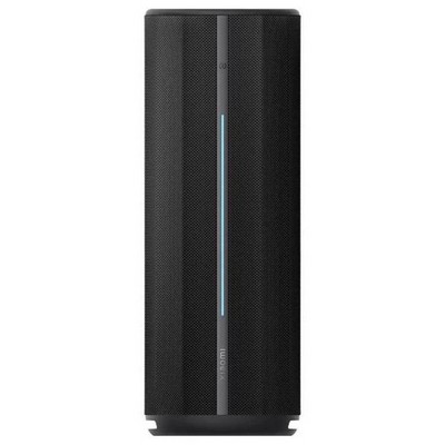 Xiaomi Bluetooth Speaker ASM02G 40W Black - фото 72467