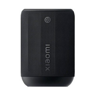 Xiaomi Bluetooth Speaker Mini ASM01G 6W Black - фото 72472