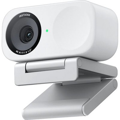 Insta360 Link 2C Arctic White - фото 72553