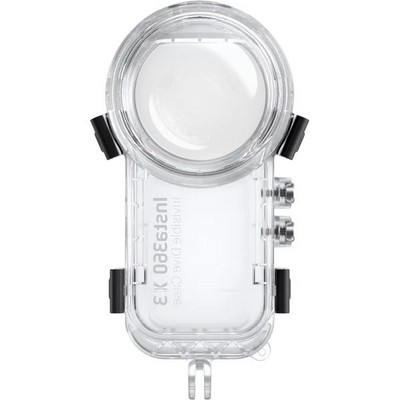 Аквабокс Insta360 X3 Invisible Dive Case - фото 72563