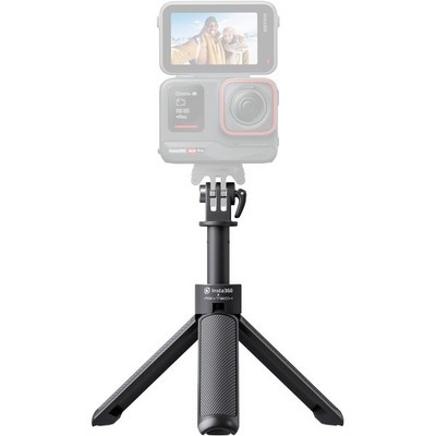 Трипод для веб-камеры Insta360 Mini 2-in-1 Tripod - фото 72577