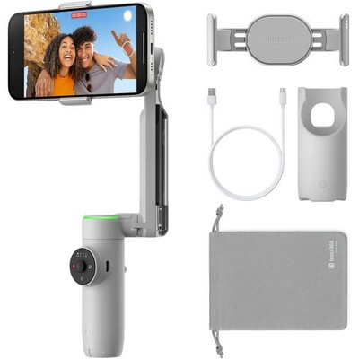 Стабилизатор Insta360 Flow Pro - фото 72586