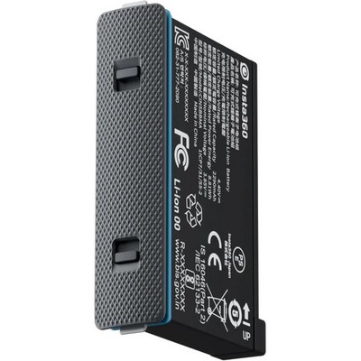 Аккумулятор Insta360 X4 Battery - фото 72592