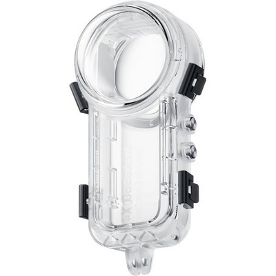 Аквабокс Insta360 X4 Invisible Dive Case - фото 72627