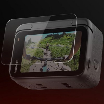 Стекло защитное Insta360 Ace Pro Screen Protector - фото 72633 Стекло защитное Insta360 Ace Pro Screen Protector - фото 72633