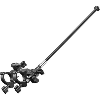 Крепление на руль/трубу Insta360 Third-Person Bike Handlebar Mount - фото 72648