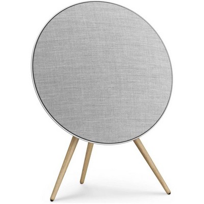 Bang & Olufsen Beosound A9 5th Generation Natural Aluminium - фото 72683