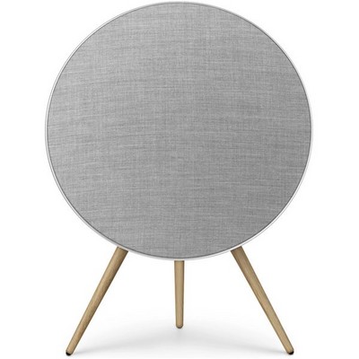 Bang & Olufsen Beosound A9 5th Generation Natural Aluminium - фото 72684