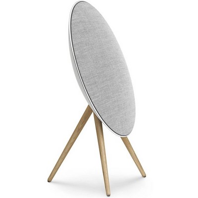Bang & Olufsen Beosound A9 5th Generation Natural Aluminium - фото 72694