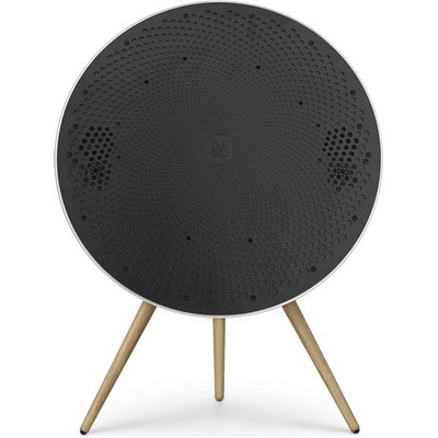 Bang & Olufsen Beosound A9 5th Generation Natural Aluminium - фото 72695