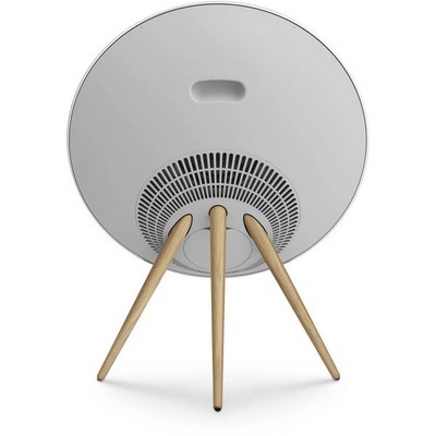 Bang & Olufsen Beosound A9 5th Generation Natural Aluminium - фото 72697