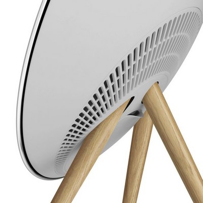 Bang & Olufsen Beosound A9 5th Generation Natural Aluminium - фото 72698