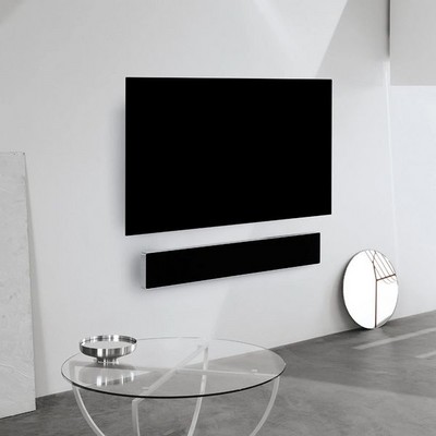 Bang & Olufsen Beosound Stage Natural/Black - фото 72718
