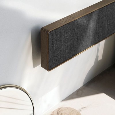 Bang & Olufsen Beosound Stage Smoked Oak/Grey - фото 72719