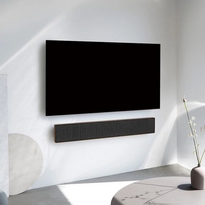 Bang & Olufsen Beosound Stage Smoked Oak/Grey - фото 72721