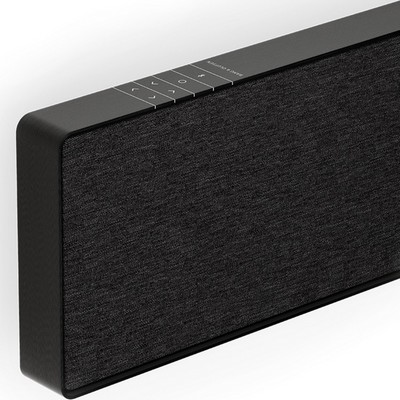 Bang & Olufsen Beosound Stage Black Anthracite/Dark Grey - фото 72726