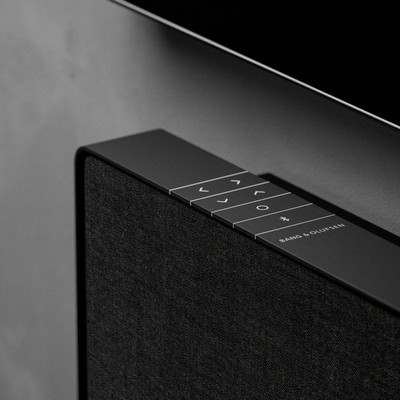Bang & Olufsen Beosound Stage Black Anthracite/Dark Grey - фото 72729