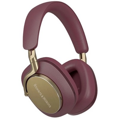 Bowers & Wilkins Px8 Royal Burgundy - фото 72748