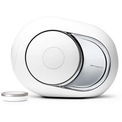 Devialet Phantom I 103 dB Light Chrome - фото 72760