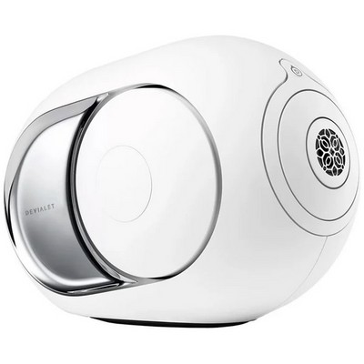 Devialet Phantom I 103 dB Light Chrome - фото 72762