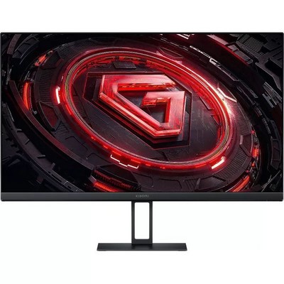 Xiaomi Gaming Monitor G24i 23.8" P24FCA-RGGL (IPS 1920x1080 1ms 180Hz HDMI, DisplayPort) Black - фото 72776