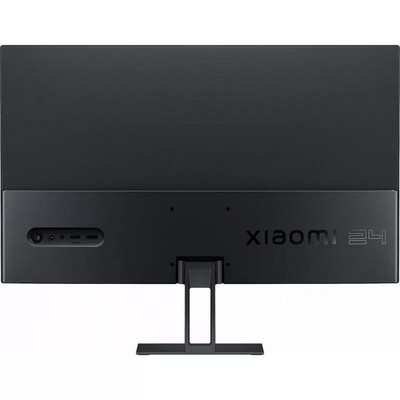 Xiaomi Gaming Monitor G24i 23.8" P24FCA-RGGL (IPS 1920x1080 1ms 180Hz HDMI, DisplayPort) Black - фото 72778