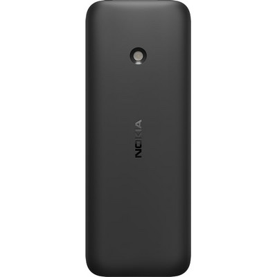 Nokia 125 DS TA-1655 Black - фото 72807 Nokia 125 DS TA-1655 Black - фото 72807