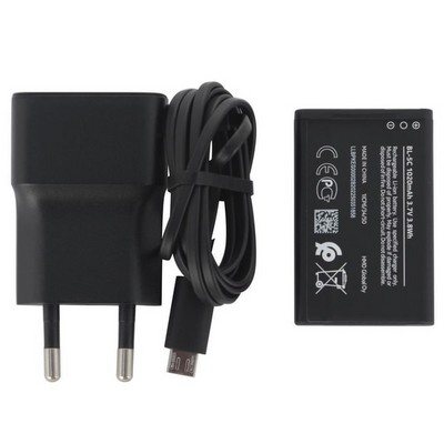 Nokia 125 DS TA-1655 Black - фото 72811 Nokia 125 DS TA-1655 Black - фото 72811