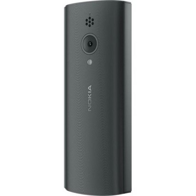 Nokia 150 DS TA-1582 Black - фото 72817