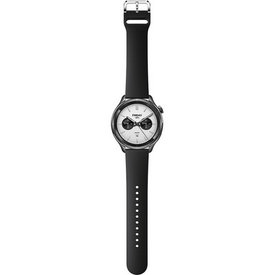 Xiaomi Watch S4 Black - фото 72832