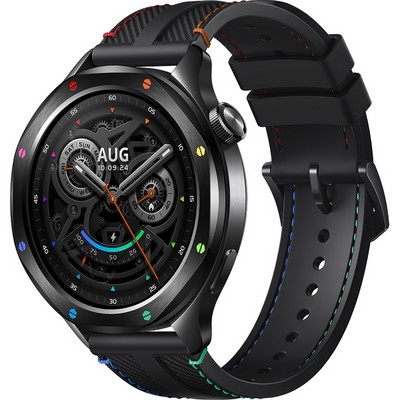 Xiaomi Watch S4 Rainbow - фото 72838