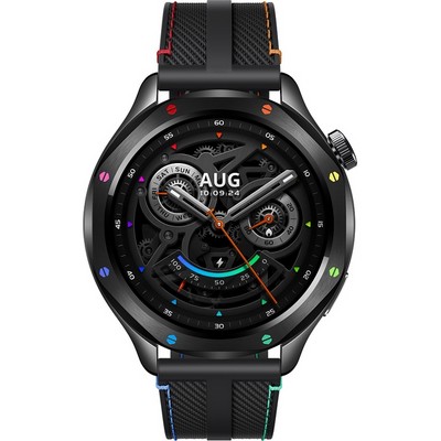 Xiaomi Watch S4 Rainbow - фото 72839