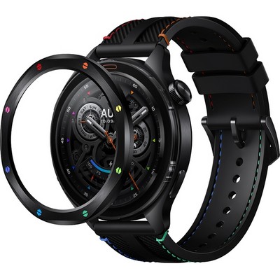 Xiaomi Watch S4 Rainbow - фото 72841