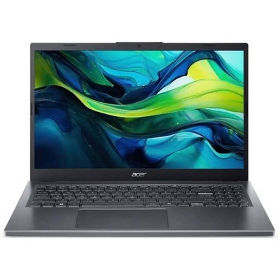 Acer Aspire 5 15 A515-58M-78JL (Intel Core i7-1355U 3700MHz/16GB/512GB SSD/15.6/1920x1080/intel Iris Xe Graphics) Серый - фото 72883