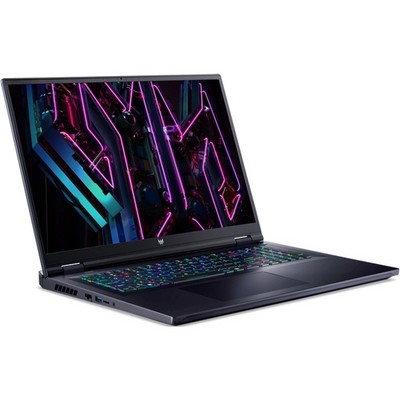 Acer Predator Helios Neo 18 PHN18-71-71NG (Intel Core i7 14650HX 5200MHz/16GB/1024GB SSD/1920х1200/165Hz/RTX 4060 8GB) Черный - фото 72910