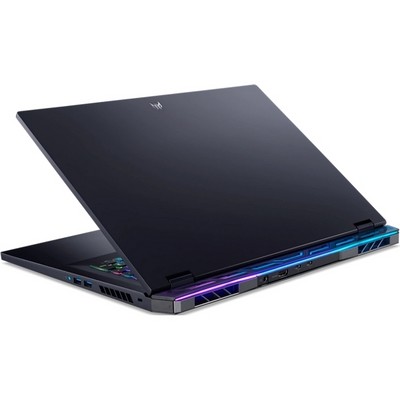 Acer Predator Helios Neo 18 PHN18-71-71NG (Intel Core i7 14650HX 5200MHz/16GB/1024GB SSD/1920х1200/165Hz/RTX 4060 8GB) Черный - фото 72912