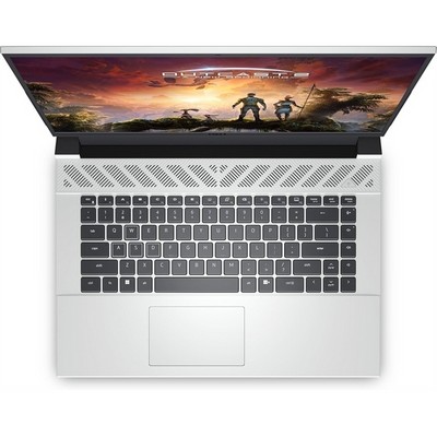 Dell G7 16 7630 G7630-9343GRY-PUS (Intel Core i9 13900HX 2200MHz/16GB/1024GB SSD/2560х1600/165Hz/Nvidia RTX 4070 8GB) Белый - фото 73014