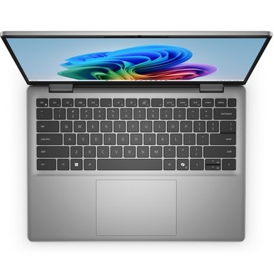 Dell Inspiron 14 5441 (Snapdragon X Plus/16GB/512GB SSD/14.0/1920x1200/Qualcomm Adreno) Графитовый - фото 73030 Dell Inspiron 14 5441 (Snapdragon X Plus/16GB/512GB SSD/14.0/1920x1200/Qualcomm Adreno) Графитовый - фото 73030