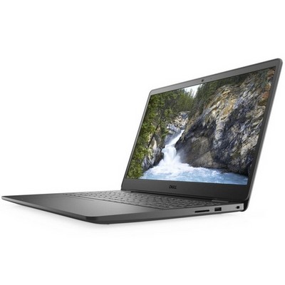 Dell inspiron 15 i3505-A542BLK-PUS (AMD Ryzen 5 3450U 2100MHz/16GB/512GB SSD/15.6"/1920x1080/Touch/Radeon Vega Graphics) Черный - фото 73035