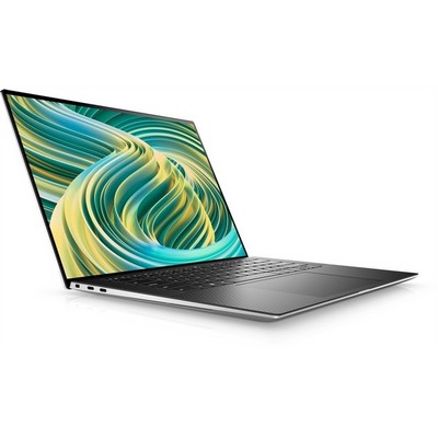 Dell XPS 15 9530 (Intel Core i7 13620H 2400MHz/16GB/512GB SSD/15.6"/1920x1080/Intel Iris Xe Graphics) Серый - фото 73060