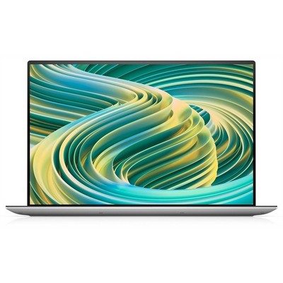 Dell XPS 15 9530 (Intel Core i7 13620H 2400MHz/16GB/512GB SSD/15.6"/1920x1080/Intel Iris Xe Graphics) Серый - фото 73063