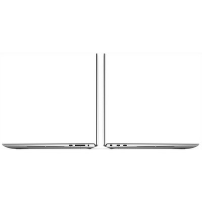 Dell XPS 15 9530 (Intel Core i7 13620H 2400MHz/16GB/512GB SSD/15.6"/1920x1080/Intel Iris Xe Graphics) Серый - фото 73064