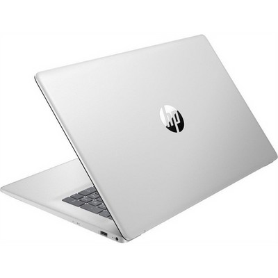 Hp Laptop 17 17-CN2083DX (Intel Core i3 1215U 1200MHz/32GB/1024GB SSD/17.3"/1920x1080/Intel Iris Xe Graphics) Серый - фото 73105