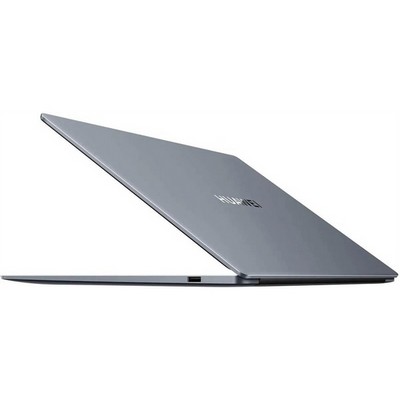 Huawei MateBook D16 MCLG-X (Intel Core i5 13420H 2100MHz/16GB/512GB SSD/16"/1920x1200/Intel Iris Xe Graphics) Серый - фото 91023