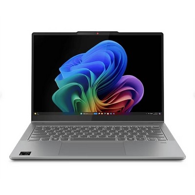 Lenovo IdeaPad 5 14 2-in-1 83GH000AUS (Snapdragon X Plus/16GB/1024GB SSD/14.0/1920x1200/OLED/Touch/Qualcomm Adreno) Серый - фото 73140